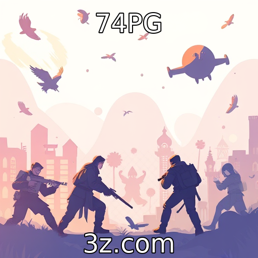 Crescimento do mercado de jogos digitais na economia