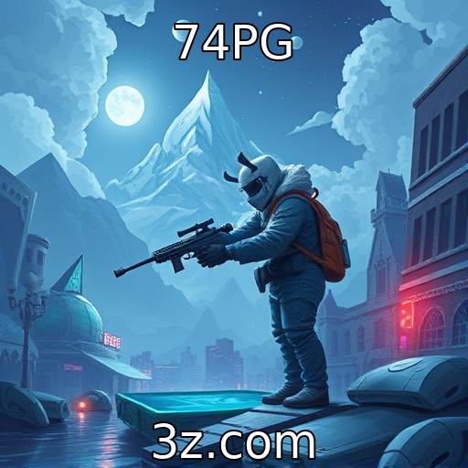 Tendências emergentes na indústria de jogos