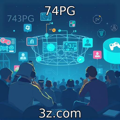 Tendências de jogos que moldarão o mercado futuramente