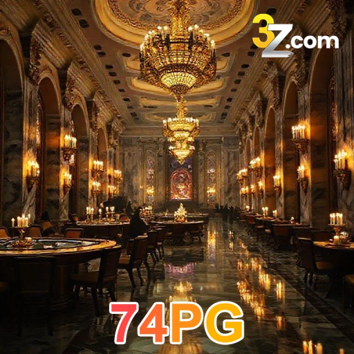 74PG: Jogos que Transformam Seu Tempo Livre em Diversão