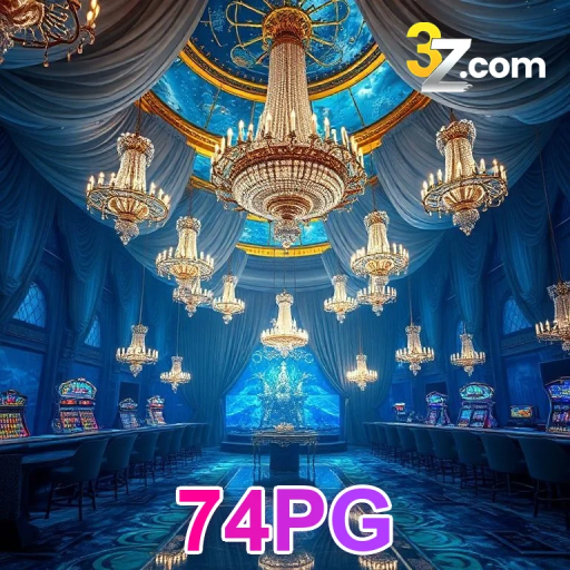 Entre no Jogo: Login Incrível no 74PG para Jogadores