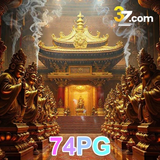 74PG Jogos de caça-níqueis