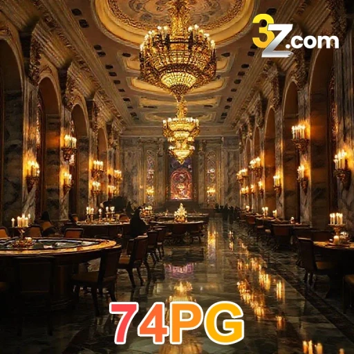 74PG Jogos de caça-níqueis