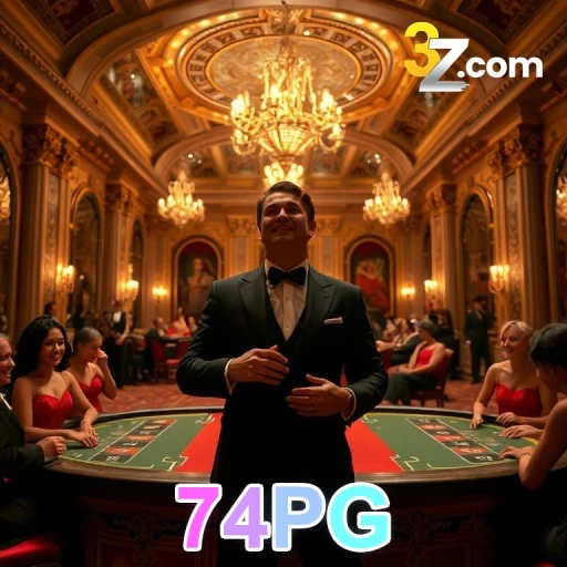 74PG Promoções Atuais