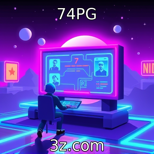 Tendências em jogos eletrônicos para os próximos anos